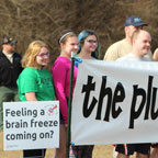 2017 Polar Plunge